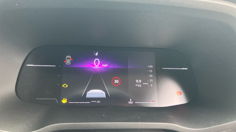 Renault Trafic Swb Diesel SL30 Blue dCi 150 Extra [Safety] Van